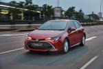 Toyota Corolla XR 2019 года (ZA)